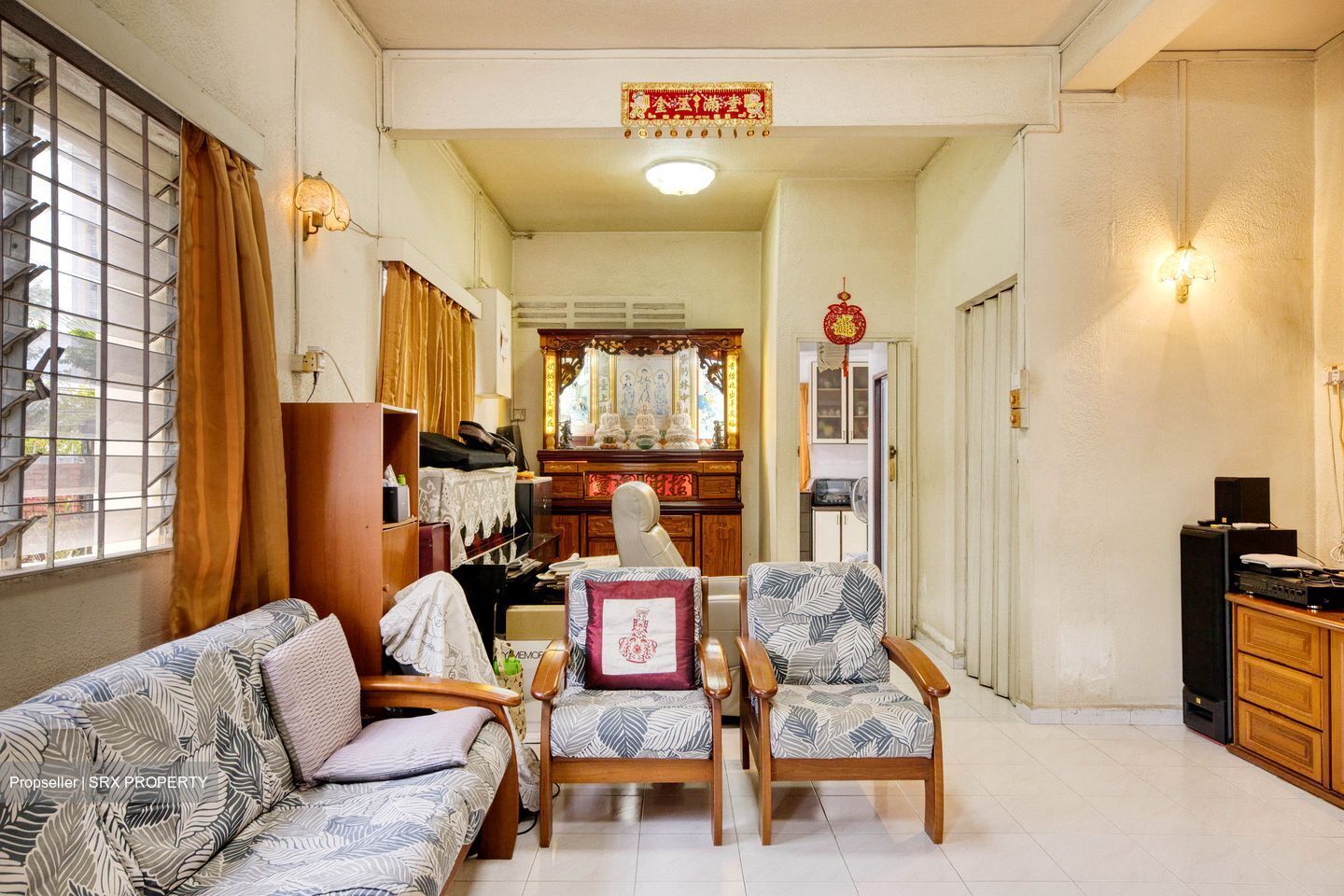 Thomson Garden Estate (D20), Terrace #547394241